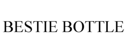 BESTIE BOTTLE trademark