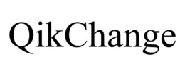 QIKCHANGE trademark
