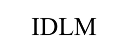 IDLM trademark