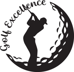 GOLF EXCELLENCE trademark