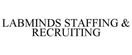 LABMINDS STAFFING & RECRUITING trademark