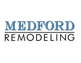 MEDFORD REMODELING trademark