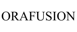 ORAFUSION trademark
