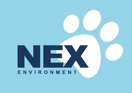 NEX ENVIRONMENT trademark