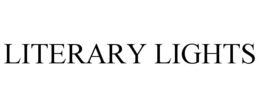 LITERARY LIGHTS trademark