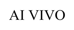 AI VIVO trademark
