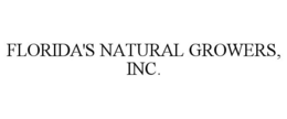 FLORIDA'S NATURAL GROWERS, INC. trademark