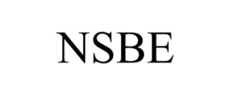 NSBE trademark