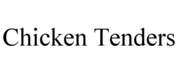 CHICKEN TENDERS trademark