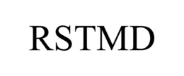 RSTMD trademark