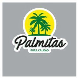 PALMITAS PURA CALIDAD trademark