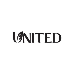 UNITED trademark