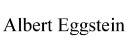 ALBERT EGGSTEIN trademark
