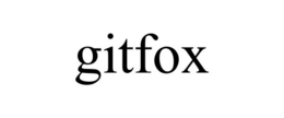 GITFOX trademark