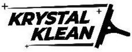 KRYSTAL KLEAN trademark