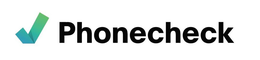 PHONECHECK trademark