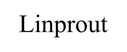 LINPROUT trademark