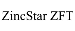 ZINCSTAR ZFT trademark