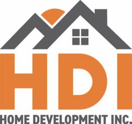 HDI HOME DEVELOPMENT INC. trademark