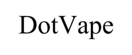DOTVAPE trademark