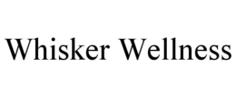 WHISKER WELLNESS trademark