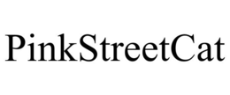PINKSTREETCAT trademark
