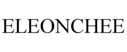 ELEONCHEE trademark