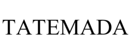 TATEMADA trademark