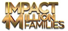 IMPACT 1MILLION FAMILIES trademark