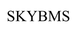 SKYBMS trademark