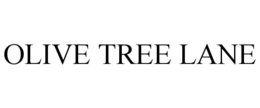 OLIVE TREE LANE trademark