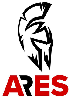 ARES trademark