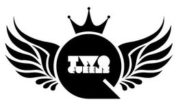 Q TWO QUEENS trademark