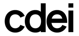CDEI trademark