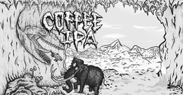 COFFEE IPA trademark