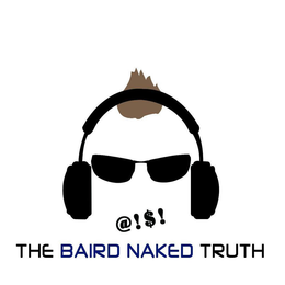 THE BAIRD NAKED TRUTH trademark