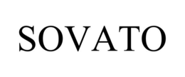 SOVATO trademark