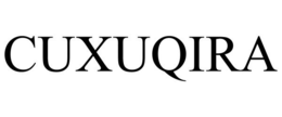 CUXUQIRA trademark