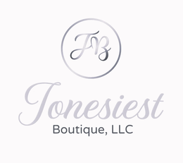 JB JONESIEST BOUTIQUE, LLC trademark