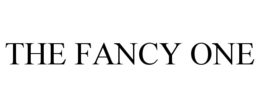 THE FANCY ONE trademark