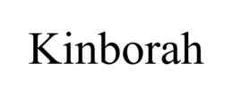 KINBORAH trademark