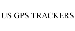 US GPS TRACKERS trademark