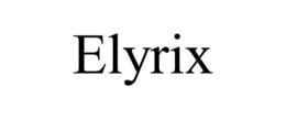 ELYRIX trademark