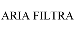 ARIA FILTRA trademark