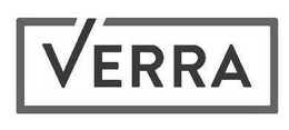 VERRA trademark