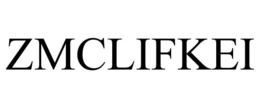 ZMCLIFKEI trademark