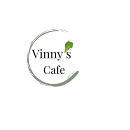 VINNY'S CAFE trademark