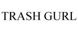 TRASH GURL trademark