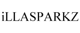 ILLASPARKZ trademark