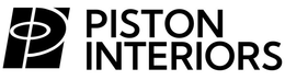 P PISTON INTERIORS trademark